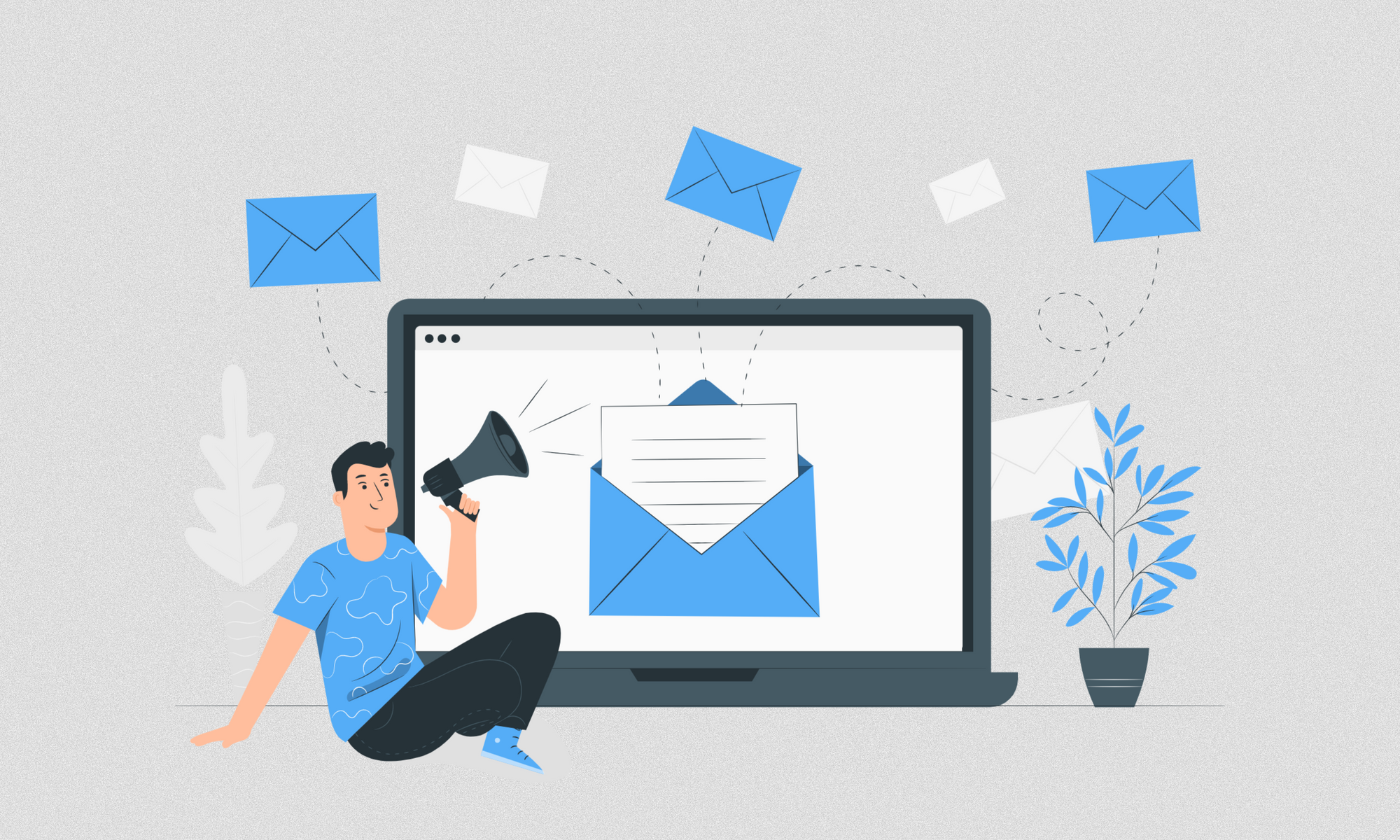 How to Launch a Newsletter for Your Business